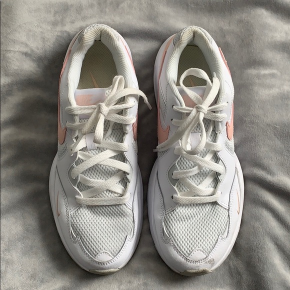 Nike Air Max Fusion Shoes - Picture 2 of 5